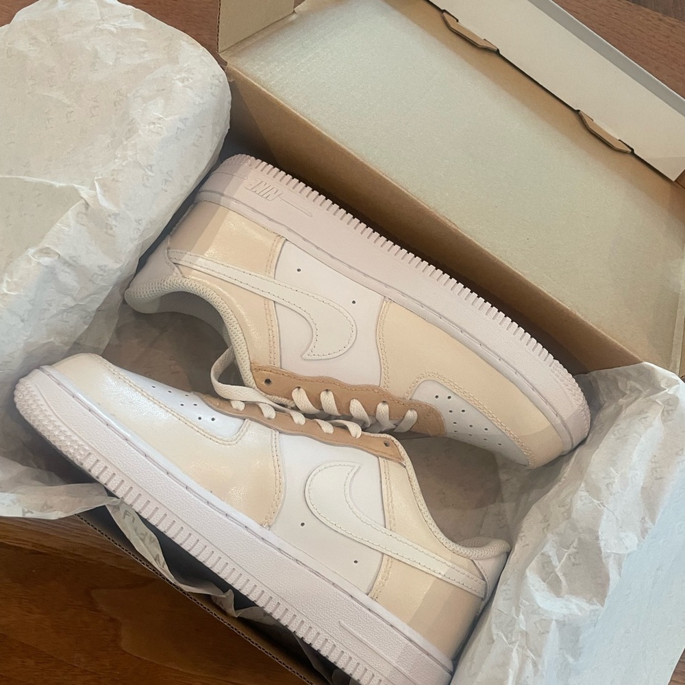 Brand New Custom Nike AirForce 1